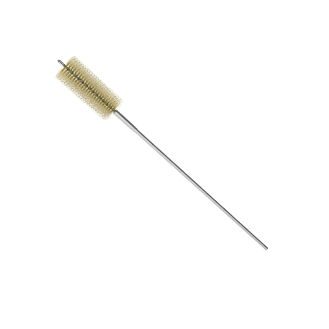 Albion 800-G02 Bulk Gun Barrel Brush with Straight Shank